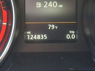 2018 Volkswagen Passat 2.0T SE