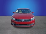 2018 Volkswagen Passat 2.0T SE