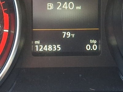2018 Volkswagen Passat 2.0T SE
