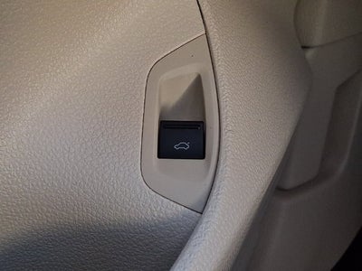 2018 Volkswagen Passat 2.0T SE