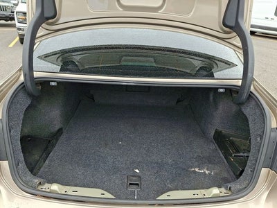 2015 Volkswagen Passat TDI SEL Premium