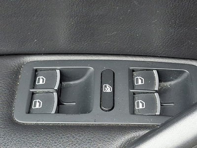 2015 Volkswagen Passat TDI SEL Premium