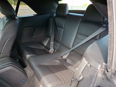 2011 Ford Mustang GT Premium