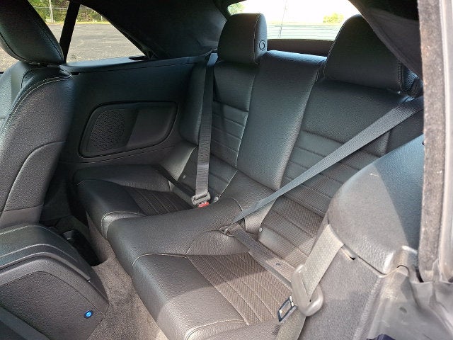2011 Ford Mustang GT Premium