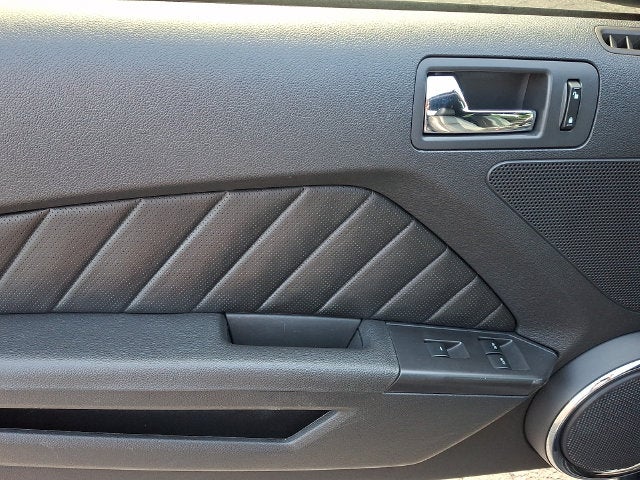 2011 Ford Mustang GT Premium