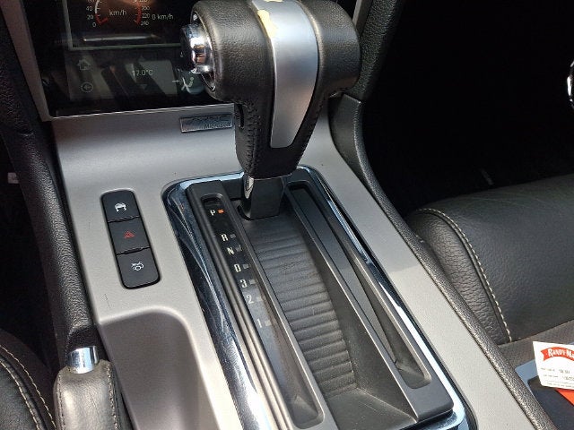 2011 Ford Mustang GT Premium