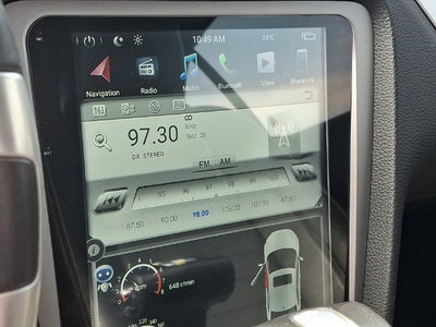 2011 Ford Mustang GT Premium