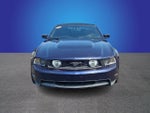 2011 Ford Mustang GT Premium
