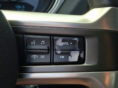 2011 Ford Mustang GT Premium