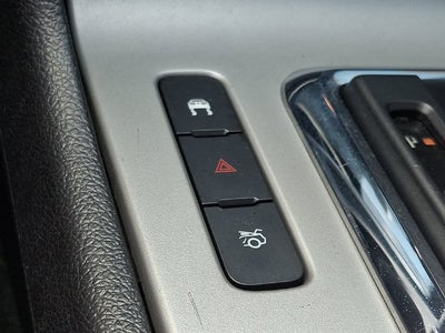 2011 Ford Mustang GT Premium