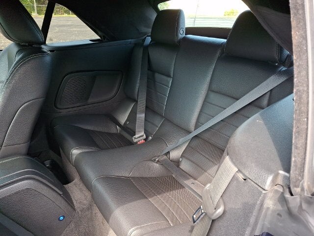 2011 Ford Mustang GT Premium