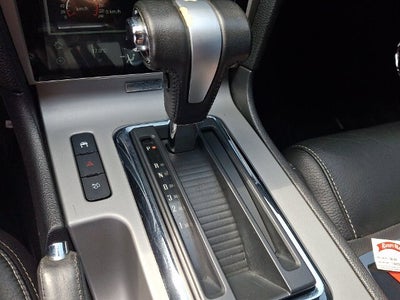 2011 Ford Mustang GT Premium