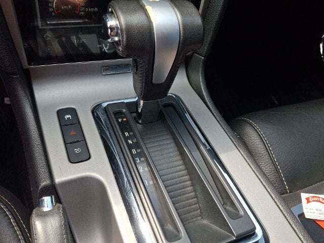 2011 Ford Mustang GT Premium