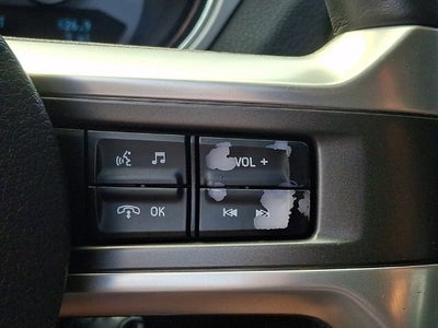 2011 Ford Mustang GT Premium