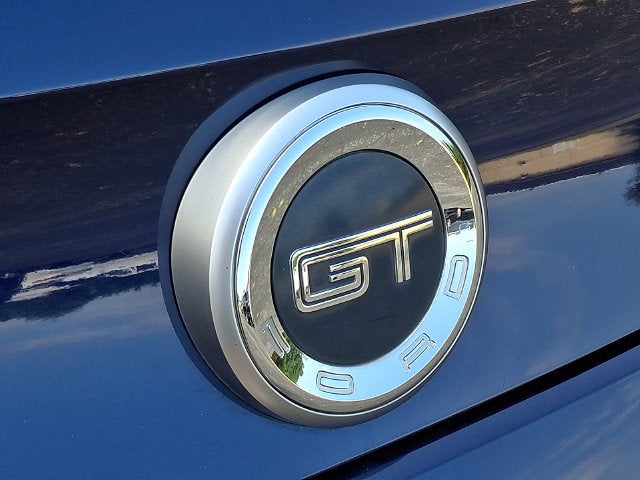 2011 Ford Mustang GT Premium