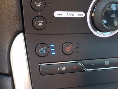 2015 Ford Edge Sport