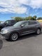 2018 Lincoln MKX Select