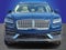2020 Lincoln Nautilus Black Label