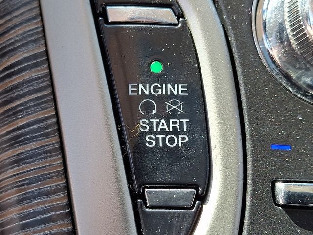 2020 Lincoln Nautilus Black Label