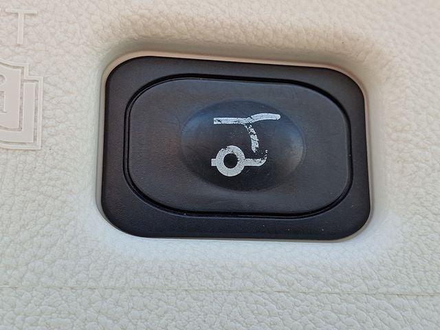 2020 Lincoln Nautilus Black Label