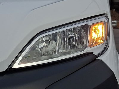 2024 RAM ProMaster 2500 High Roof 136 WB