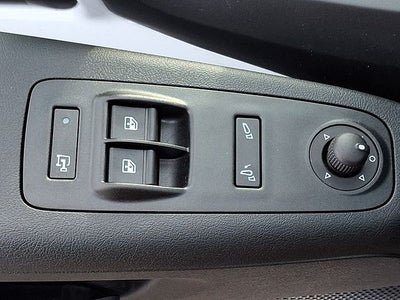 2024 RAM ProMaster 2500 High Roof 136 WB