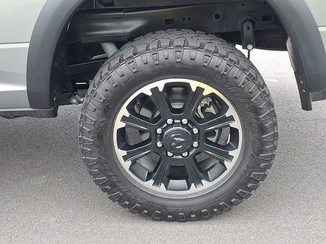 2024 RAM 2500 Rebel