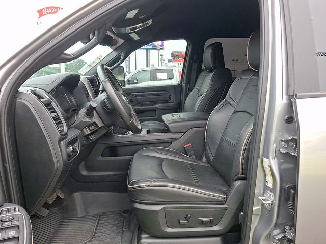 2024 RAM 2500 Rebel