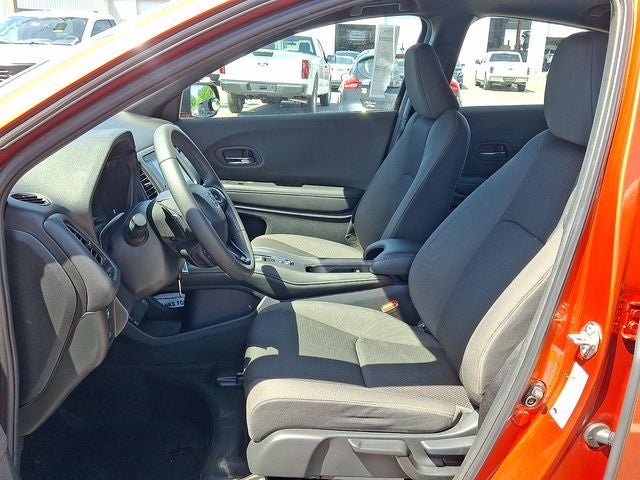 2020 Honda HR-V Sport