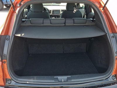 2020 Honda HR-V Sport