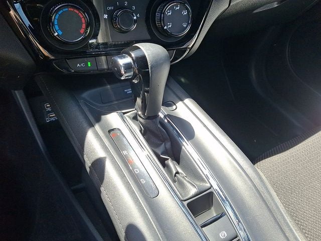 2020 Honda HR-V Sport