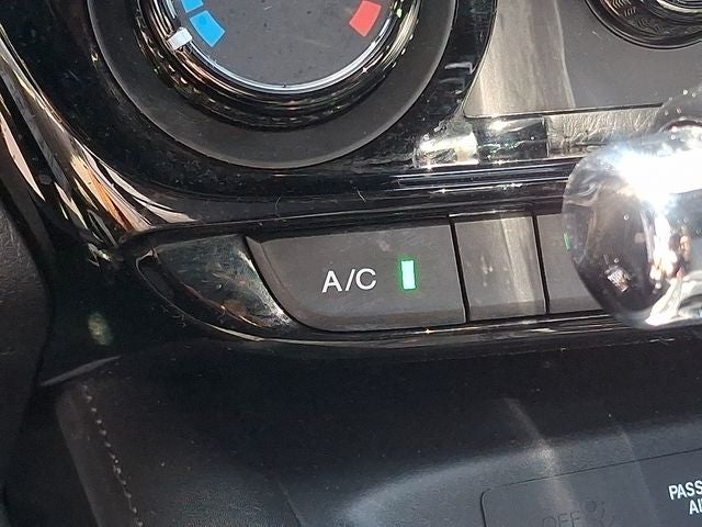 2020 Honda HR-V Sport