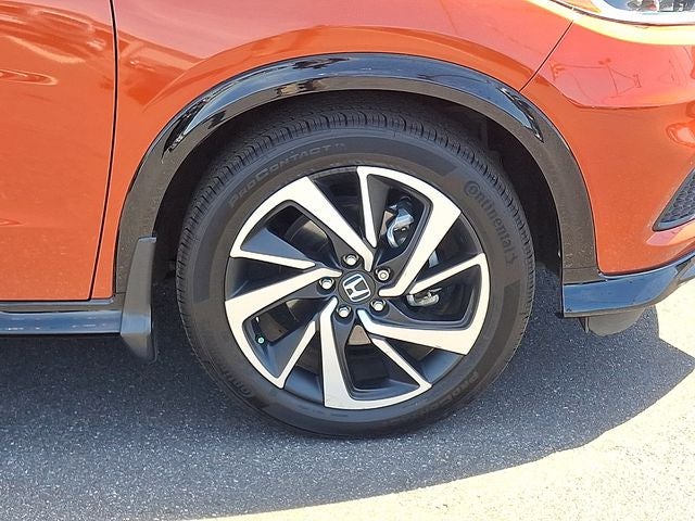 2020 Honda HR-V Sport