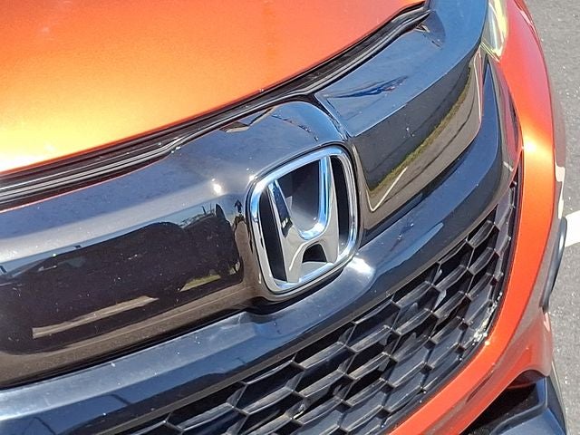 2020 Honda HR-V Sport