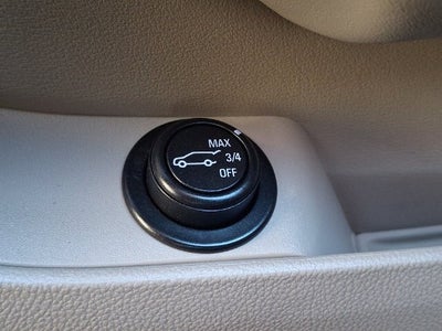 2014 Cadillac SRX Premium