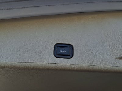 2014 Cadillac SRX Premium