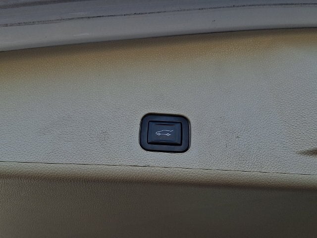 2014 Cadillac SRX Premium