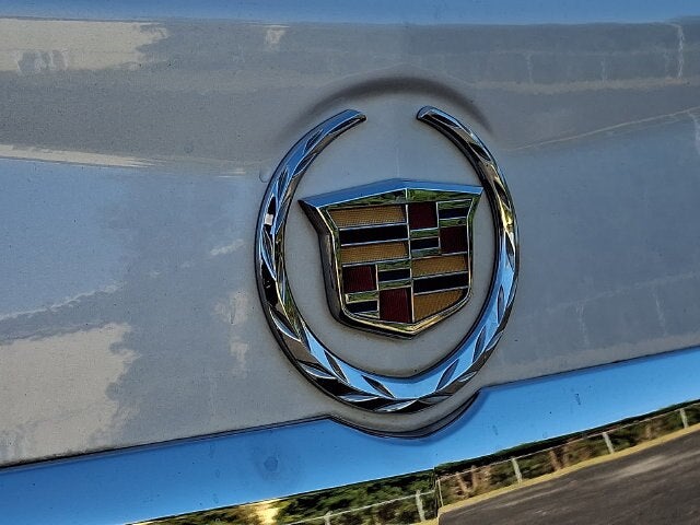 2014 Cadillac SRX Premium