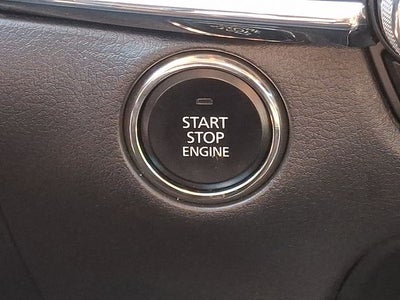 2022 Mazda Mazda CX-30 2.5 Turbo