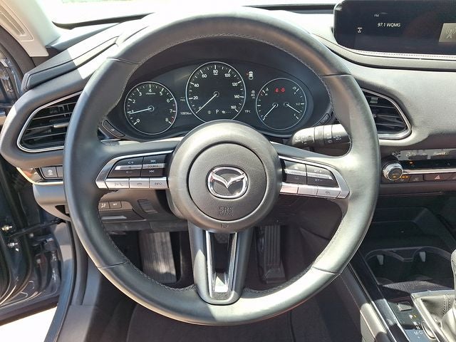 2023 Mazda Mazda CX-30 2.5 S Carbon Edition