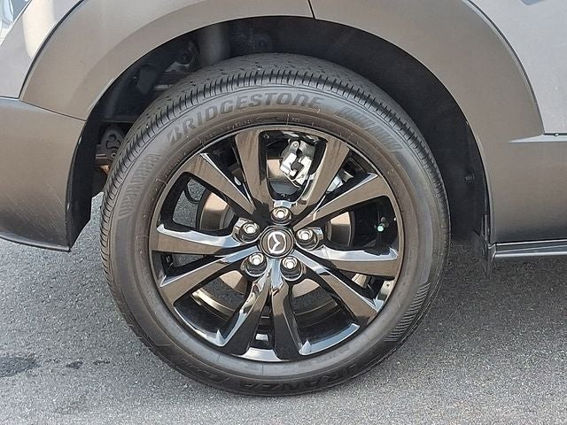 2023 Mazda Mazda CX-30 2.5 S Carbon Edition