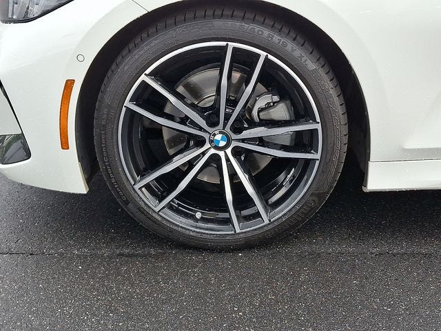2024 BMW 3 Series 330i
