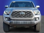 2020 Toyota Tacoma TRD Off-Road V6