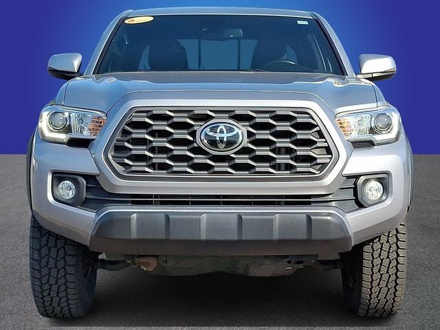 2020 Toyota Tacoma TRD Off-Road V6