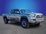 2020 Toyota Tacoma TRD Off-Road V6