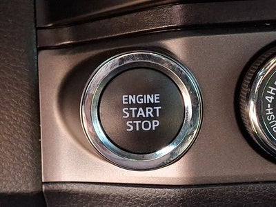 2020 Toyota Tacoma TRD Off-Road V6