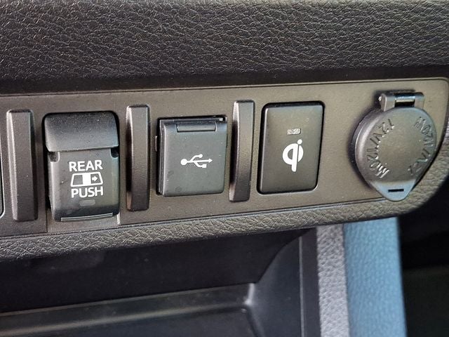 2020 Toyota Tacoma TRD Off-Road V6