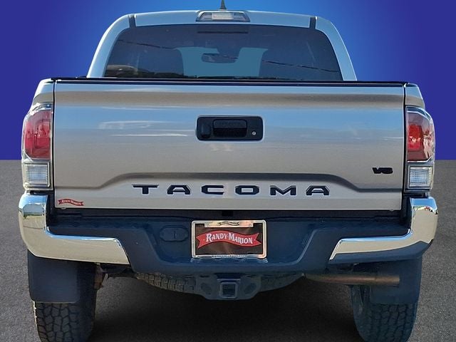 2020 Toyota Tacoma TRD Off-Road V6