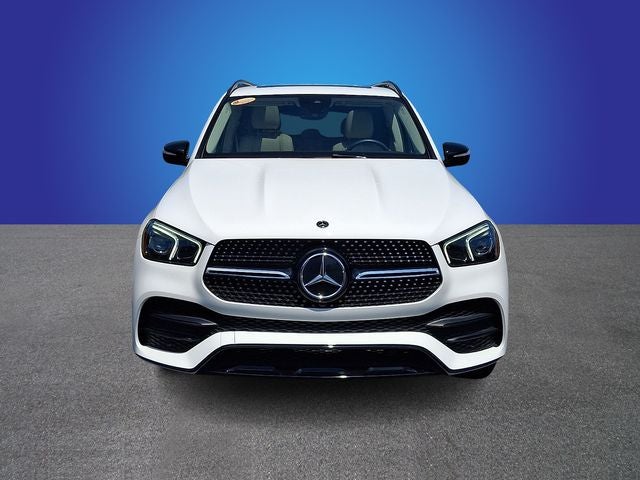 2023 Mercedes-Benz GLE GLE 350 4MATIC®