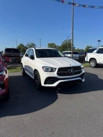 2023 Mercedes-Benz GLE GLE 350 4MATIC®